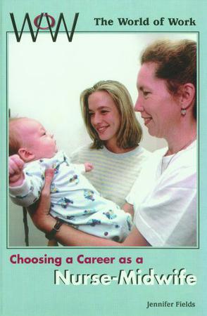 Nurse-Midwife