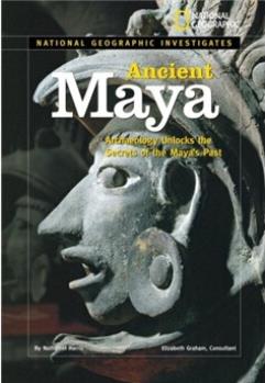 Ancient Maya  [10岁及以上]