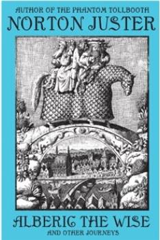 Alberic the Wise and Other Journeys  [