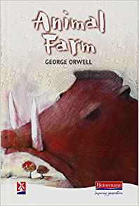 Animal Farm (New Windmills)