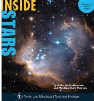 Inside Stars  星球内情    [8岁及以上]