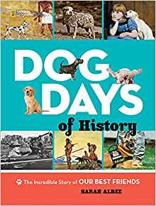 Dog Days of History: The Incredible St