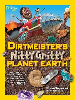 Dirtmeister's Nitty Gritty Planet Eart