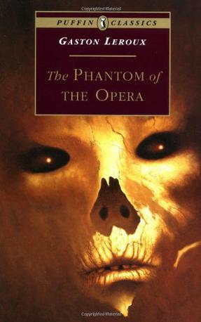 The Phantom of the Opera (Puffin Class