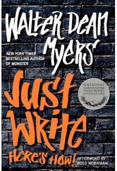 Just Write: Here's How!