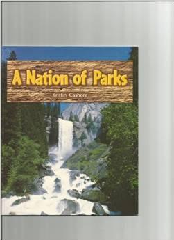 Lbd G3n Nf Nation of Parks a