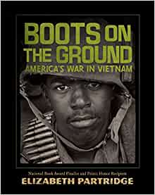Boots on the Ground: America's War in 
