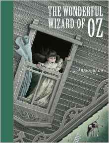 The Wonderful Wizard of Oz (Sterling U