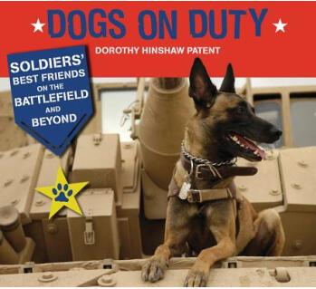Dogs on Duty: Soldiers' Best Friends o