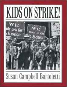Kids On Strike!