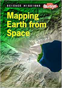 Mapping Earth from Space (Science Miss
