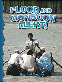 Flood and Monsoon Alert! (Revised) (Di