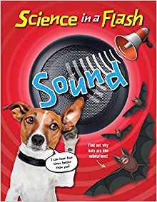 Sound (Science in a Flash)