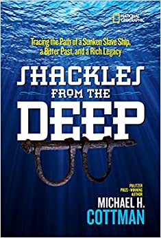 Shackles From the Deep: Tracing the Pa