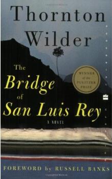 The Bridge of San Luis Rey