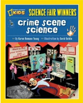 Crime Scene Science