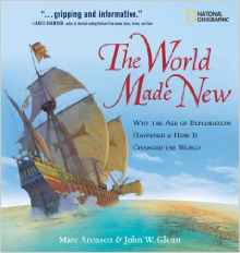 The World Made New: Why the Age of Exp