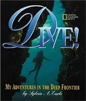 Dive!: My Adventures in the Deep Front