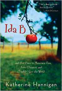 Ida B: . . . and Her Plans to Maximize