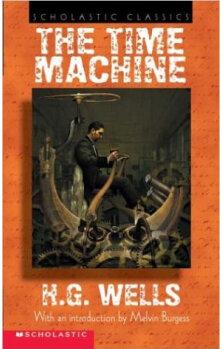 The Time Machine  [10--13]