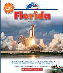 Florida (America the Beautiful. Third 