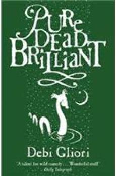 Pure Dead Brilliant 3