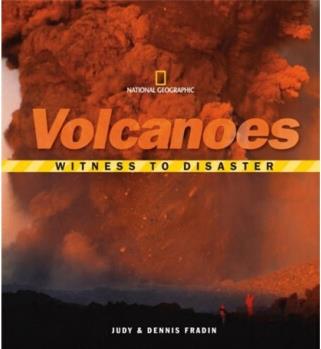 Witness to Disaster: Volcanoes   [8岁及以