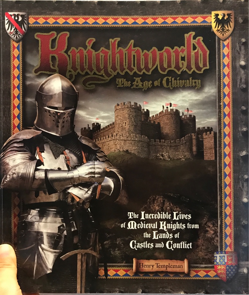 Knightworld