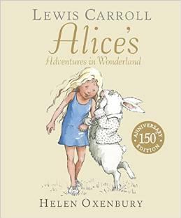 Alice's Adventures in Wonderland (Tor 