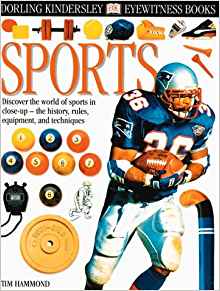 Eyewitness: Sports