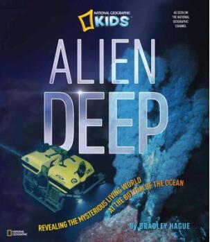 Alien Deep: Revealing the Mysterious L