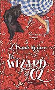 The Wizard of Oz (Tor Classics)