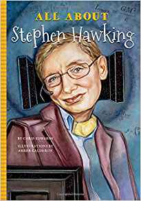 All About Stephen Hawking