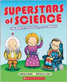 Superstars of Science