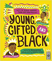 Young Gifted & Black