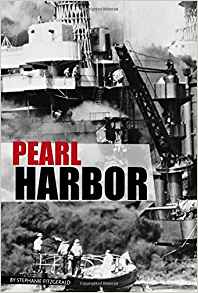 Pearl Harbor (Eyewitness to World War 