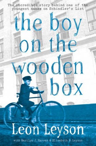 THE BOY ON THE WOODEN BOX PA