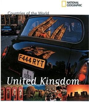 United Kingdom  [10岁及以上]