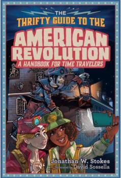 The Thrifty Guide to the American Revo