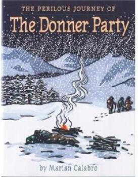 The Perilous Journey of the Donner Par