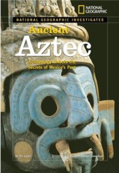 Ancient Aztec  [10-14sui]