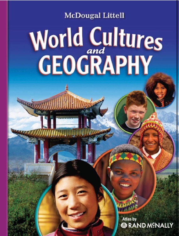 World Cultures and Geography