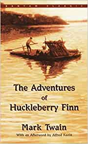 The Adventures of Huckleberry Finn (Ba