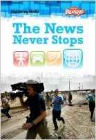 The News Never Stops (Raintree Freesty
