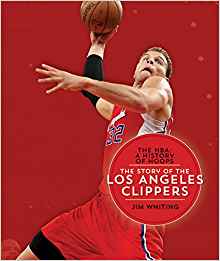 The NBA: A History of Hoops: The Story