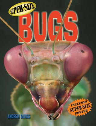 Super-Size Bugs