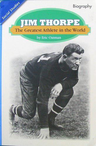 Jim Thorpe