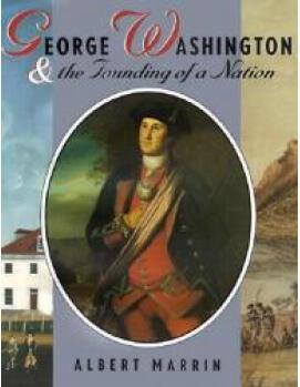 George Washington and the Founding of 