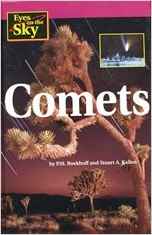 Comets Eyes On The Sky