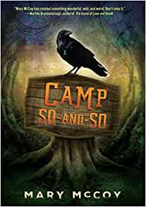 Camp So-and-So
